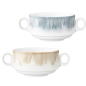 Preview: Suppentasse 0,30 L SENTO Radiate 2 Farben Seltmann Weiden  001.776905 001.776913